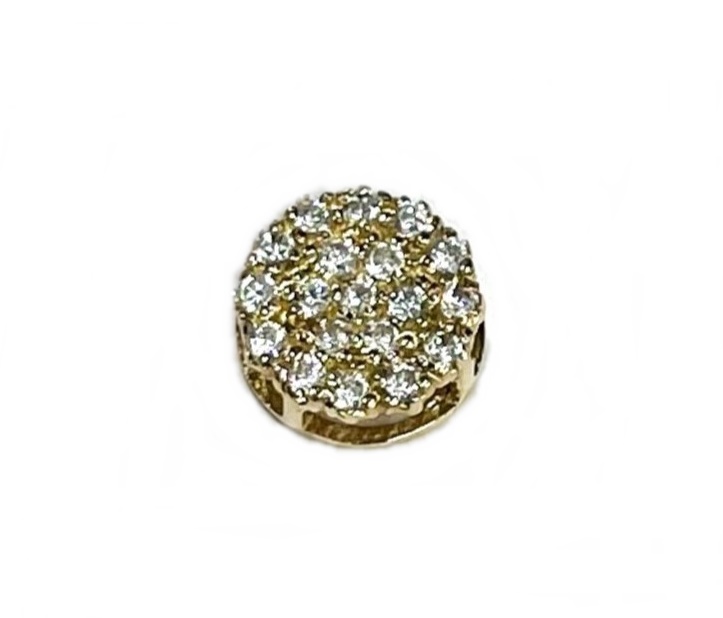 PINGENTE FAROL 19 PEDRAS