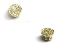 PINGENTE 2 PODERES 19 PEDRAS