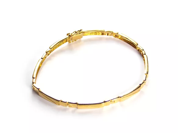 PULSEIRA MASCULINA VAZ SEM PEDRAS