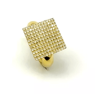 ANEL TABULEIRO RETO GG 132 PEDRAS