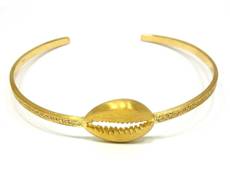 PULSEIRA BÚZIO BAHIA 34 PEDRAS